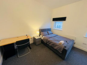 Maude Street - Cosy Rooms in Ipswich Waterfront-Marina Area
